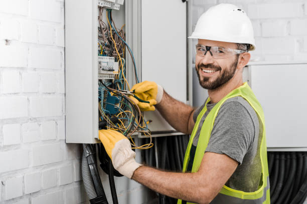 Best Circuit Breaker Repair  in Waterbury, CT