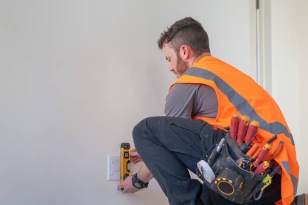 Best 24-Hour Electrician  in Waterbury, CT