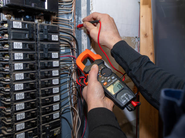 Professional Electrician in CT